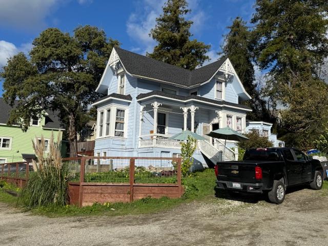 338 Ocean Street