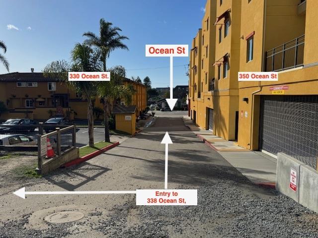 338 Ocean Street