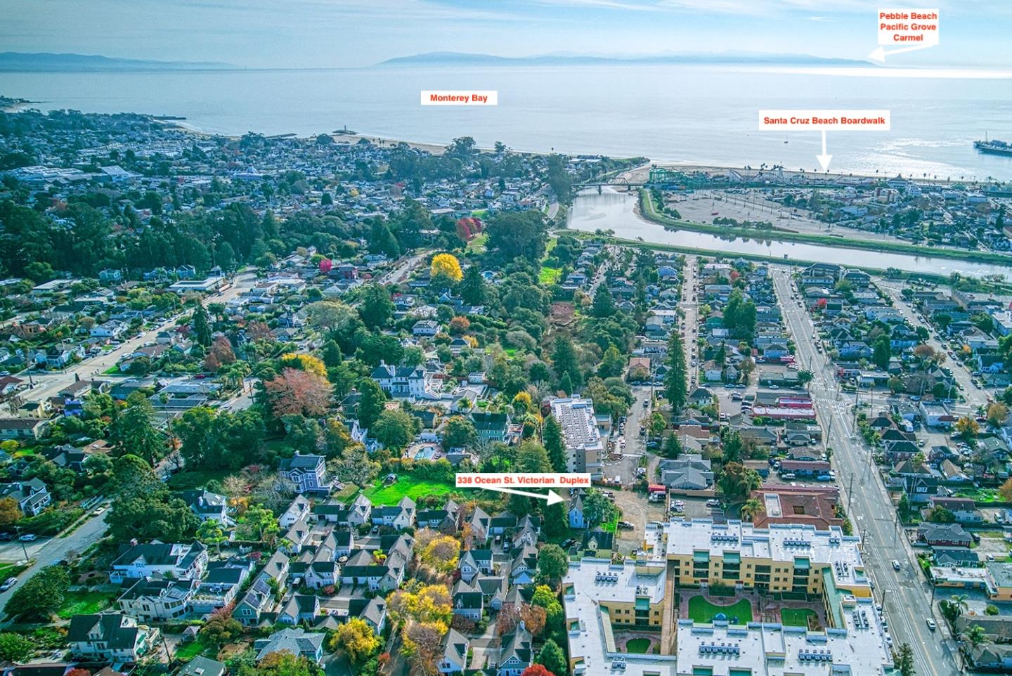 338 Ocean Street