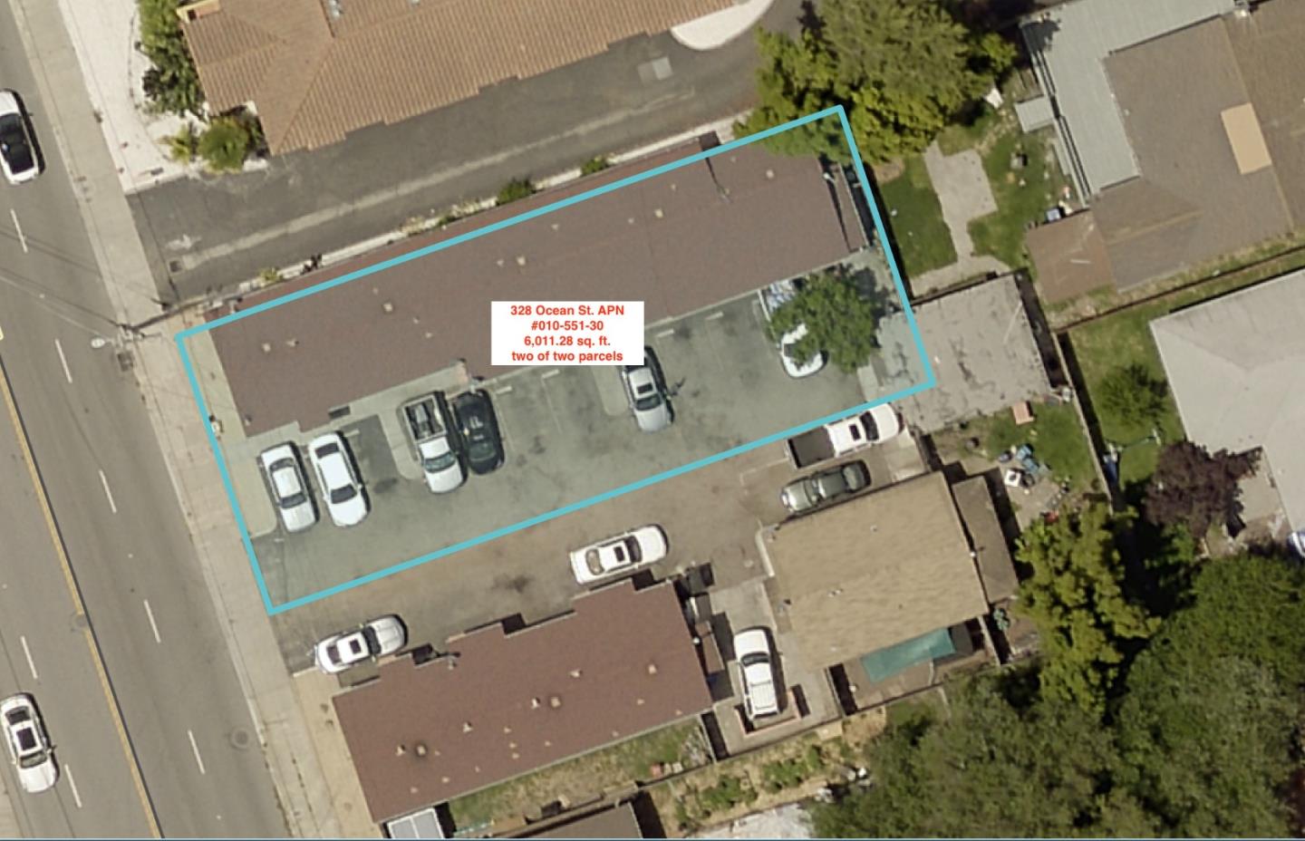 328 Ocean Street