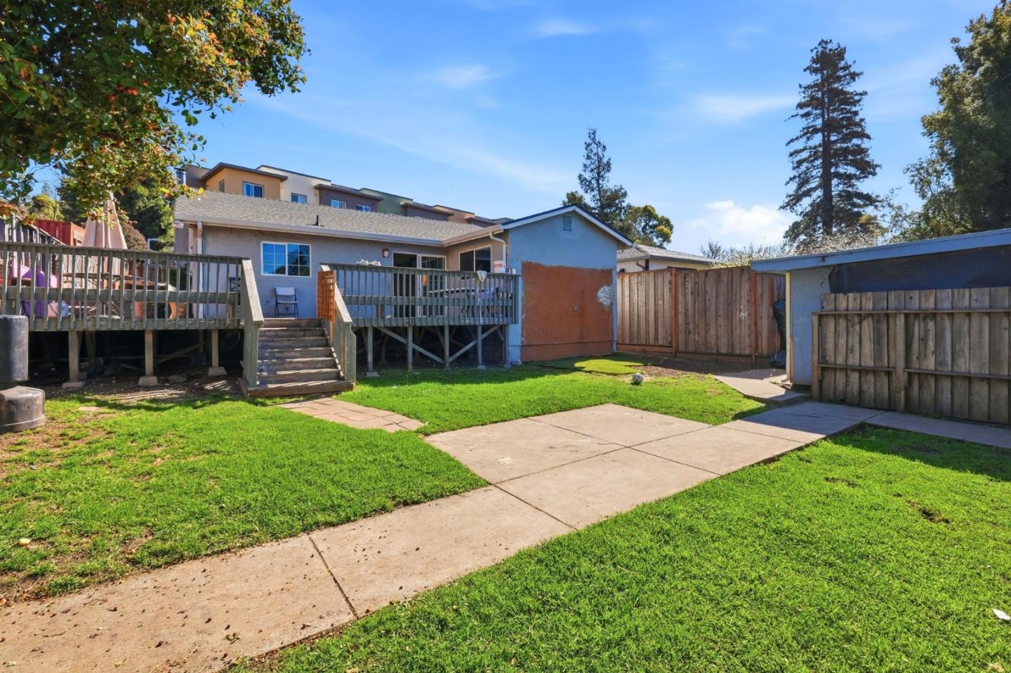 319 Jessie Street