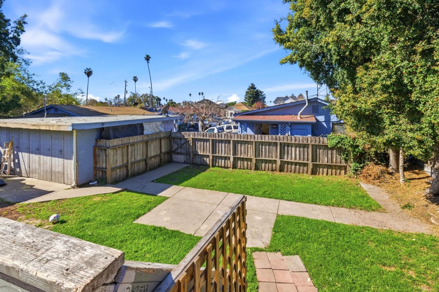 319 Jessie Street