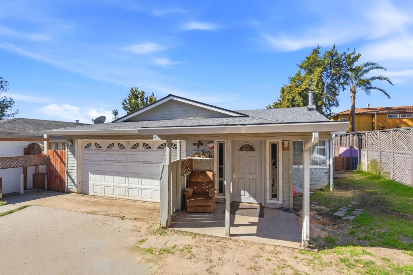 319 Jessie Street