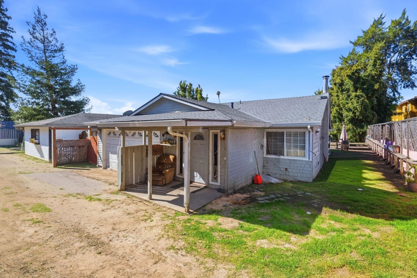 319 Jessie Street