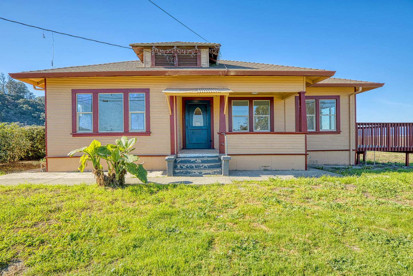 120 San Miguel Canyon Road