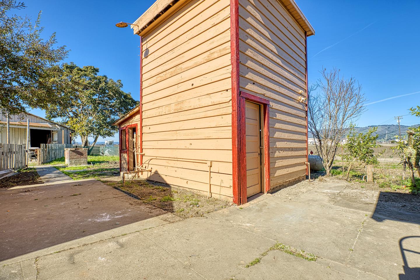 120 San Miguel Canyon Road