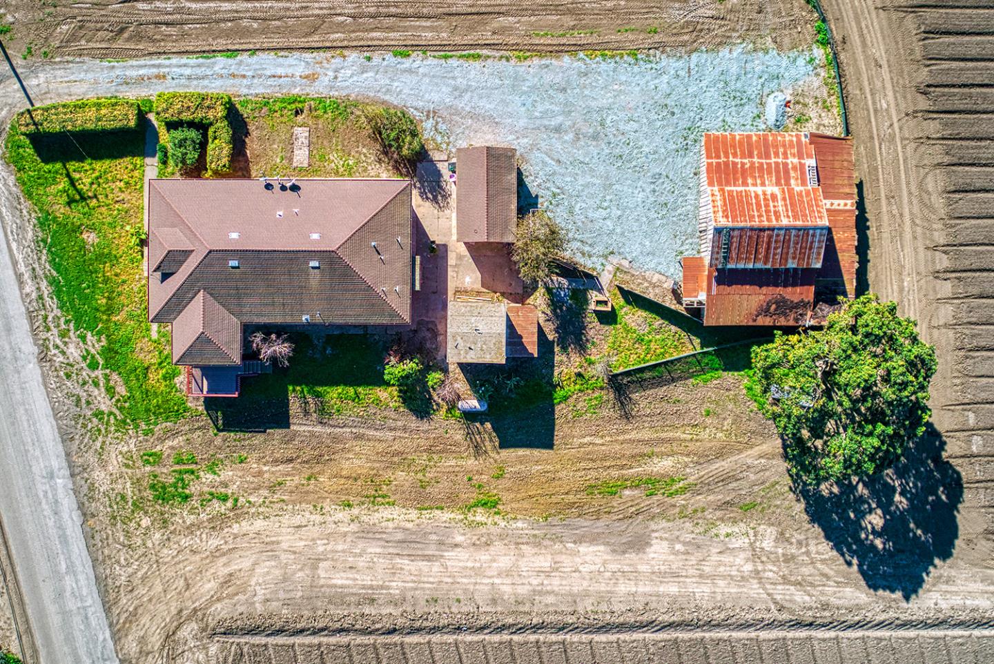 120 San Miguel Canyon Road