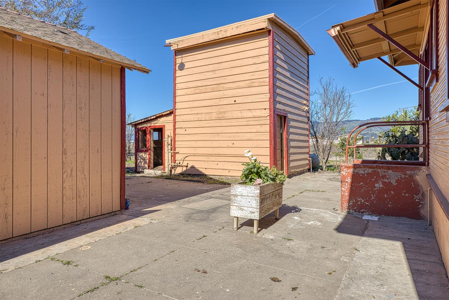 120 San Miguel Canyon Road