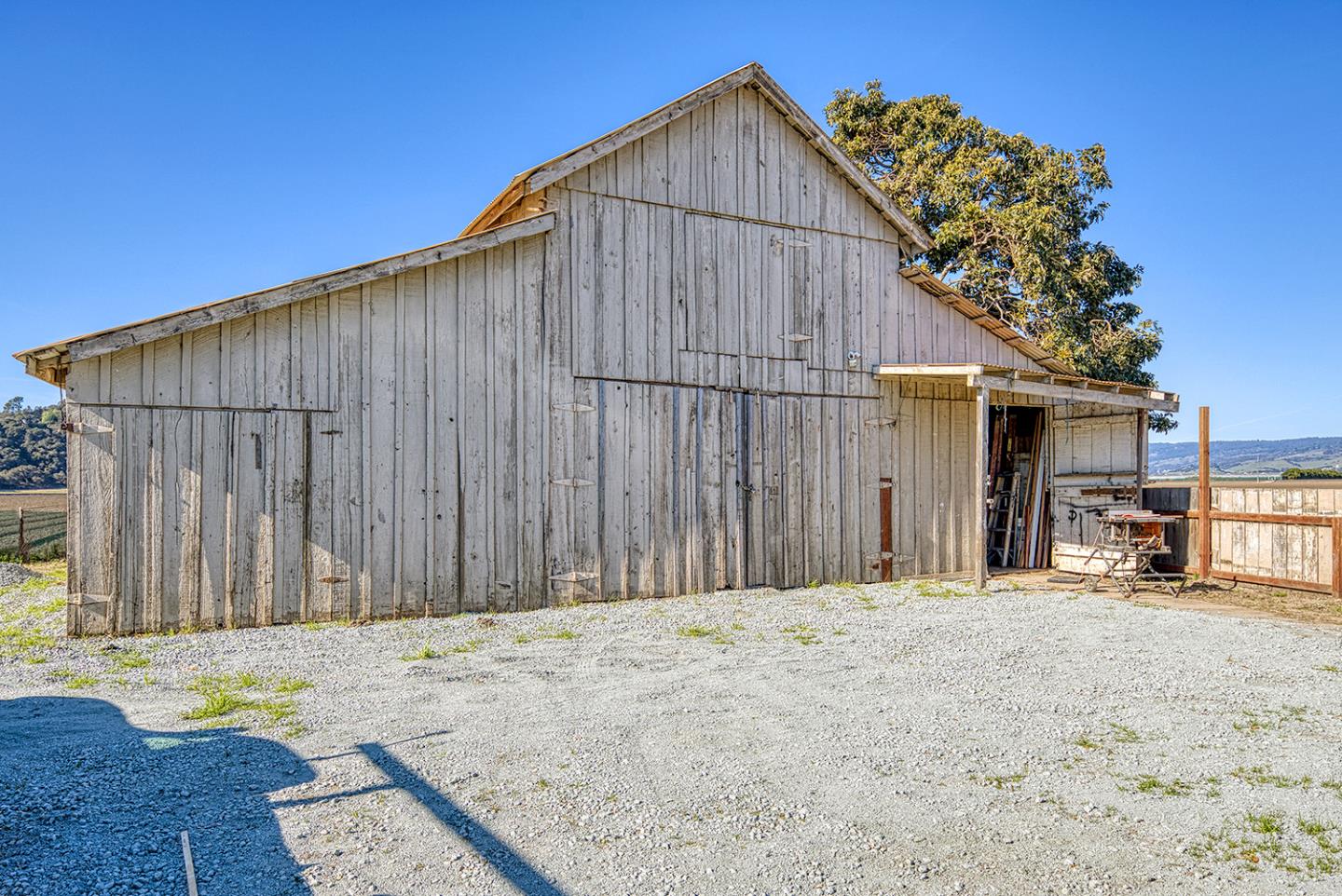 120 San Miguel Canyon Road