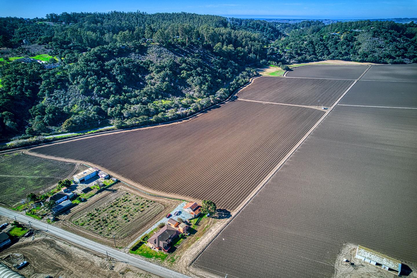 120 San Miguel Canyon Road