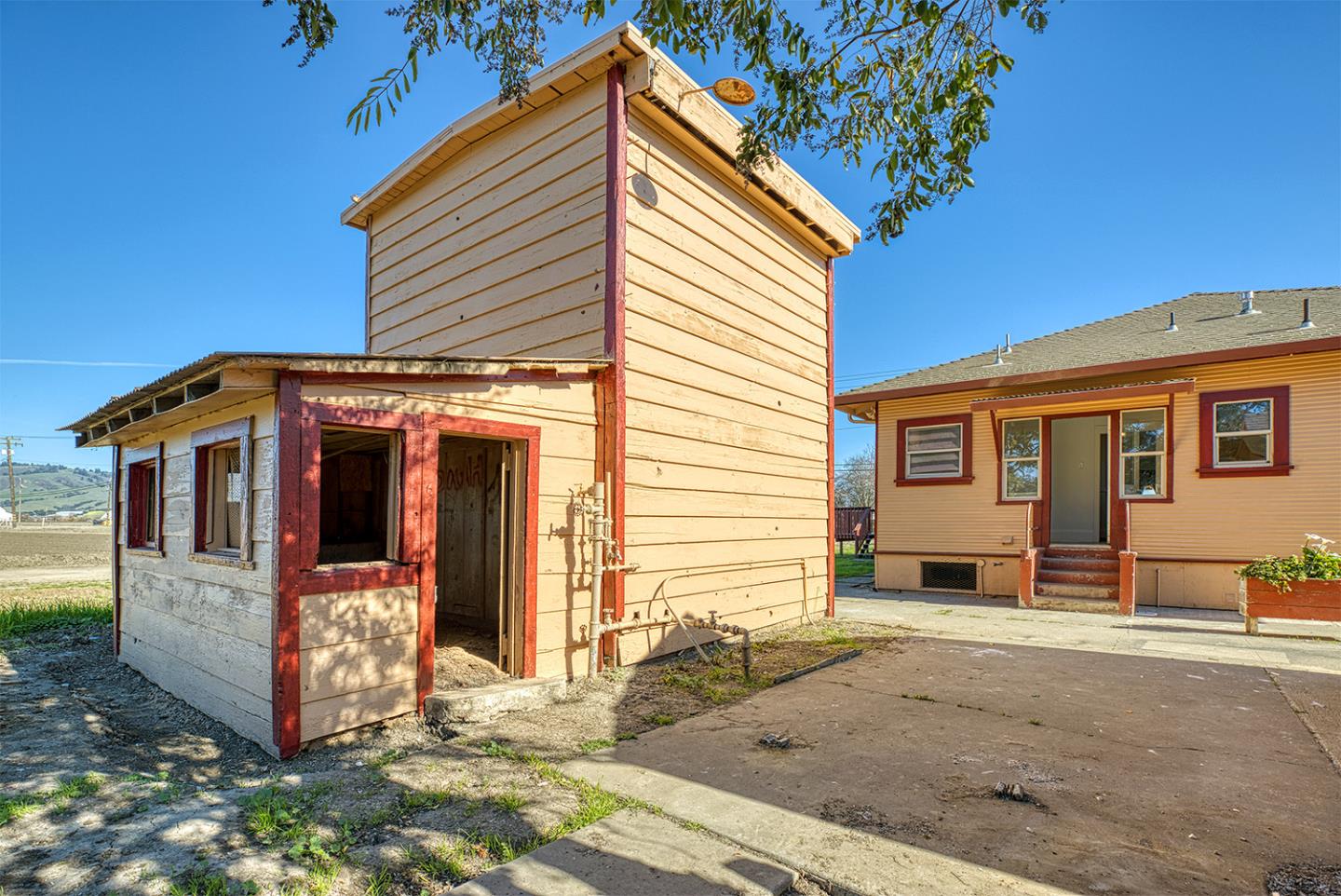 120 San Miguel Canyon Road