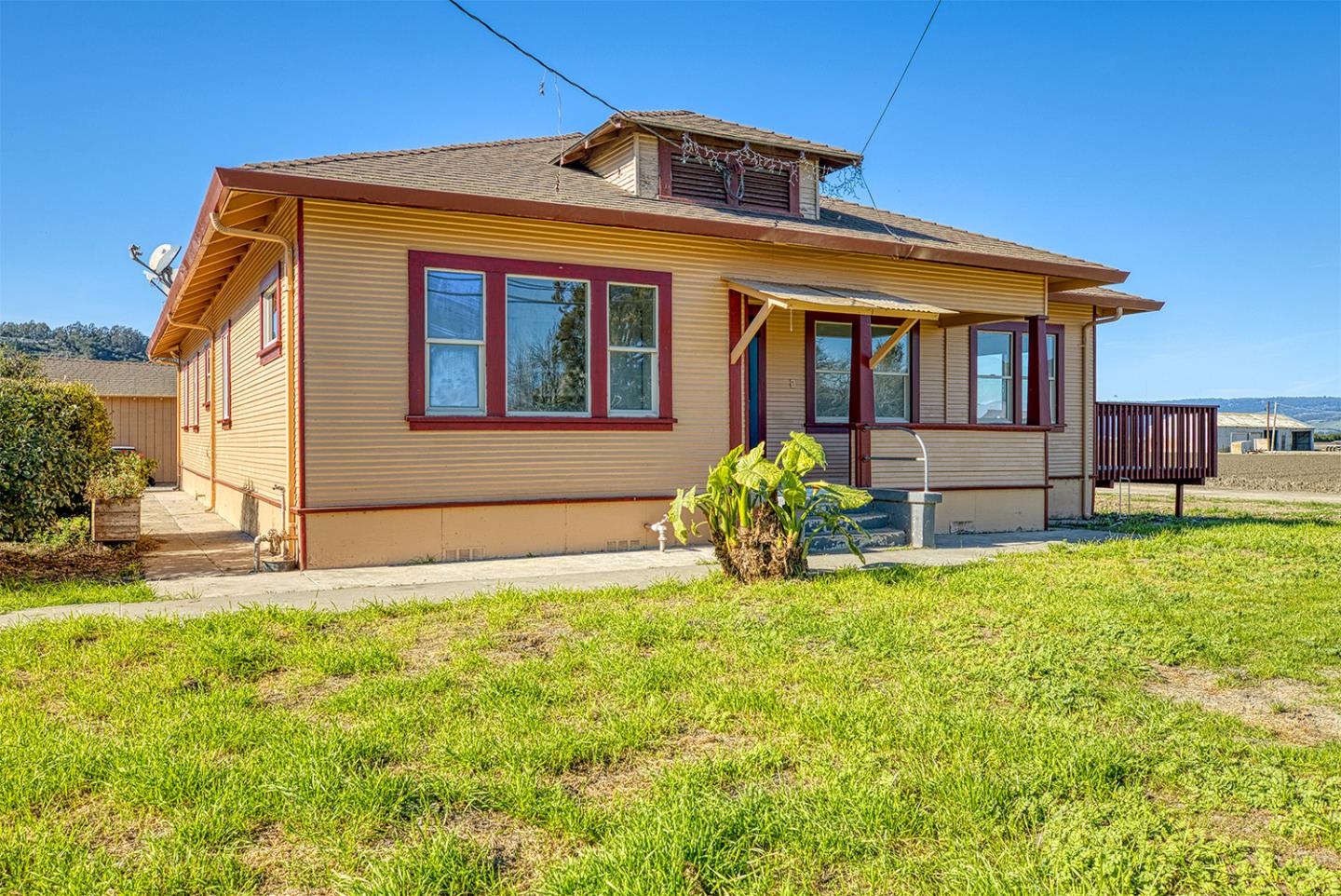 120 San Miguel Canyon Road