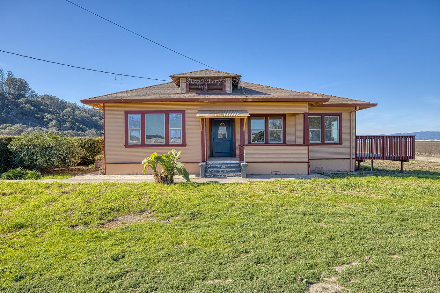 120 San Miguel Canyon Road