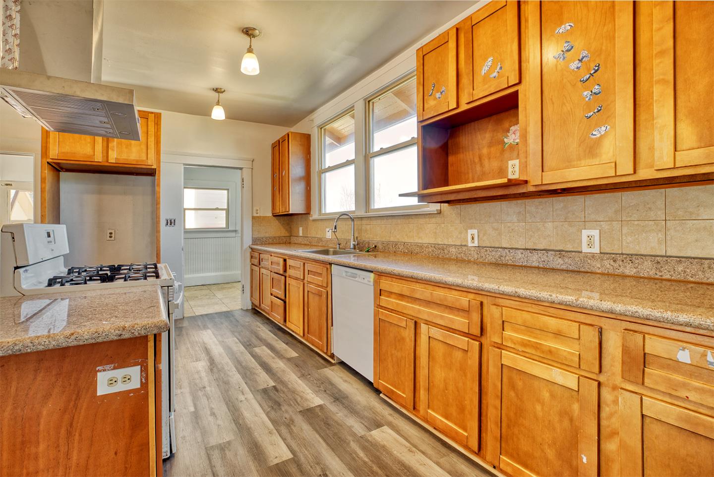 120 San Miguel Canyon Road