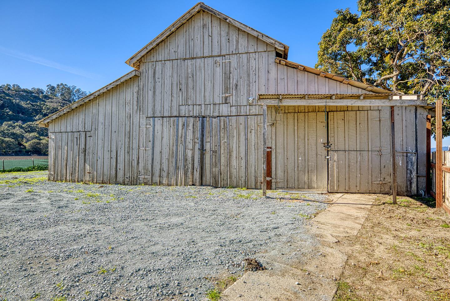 120 San Miguel Canyon Road