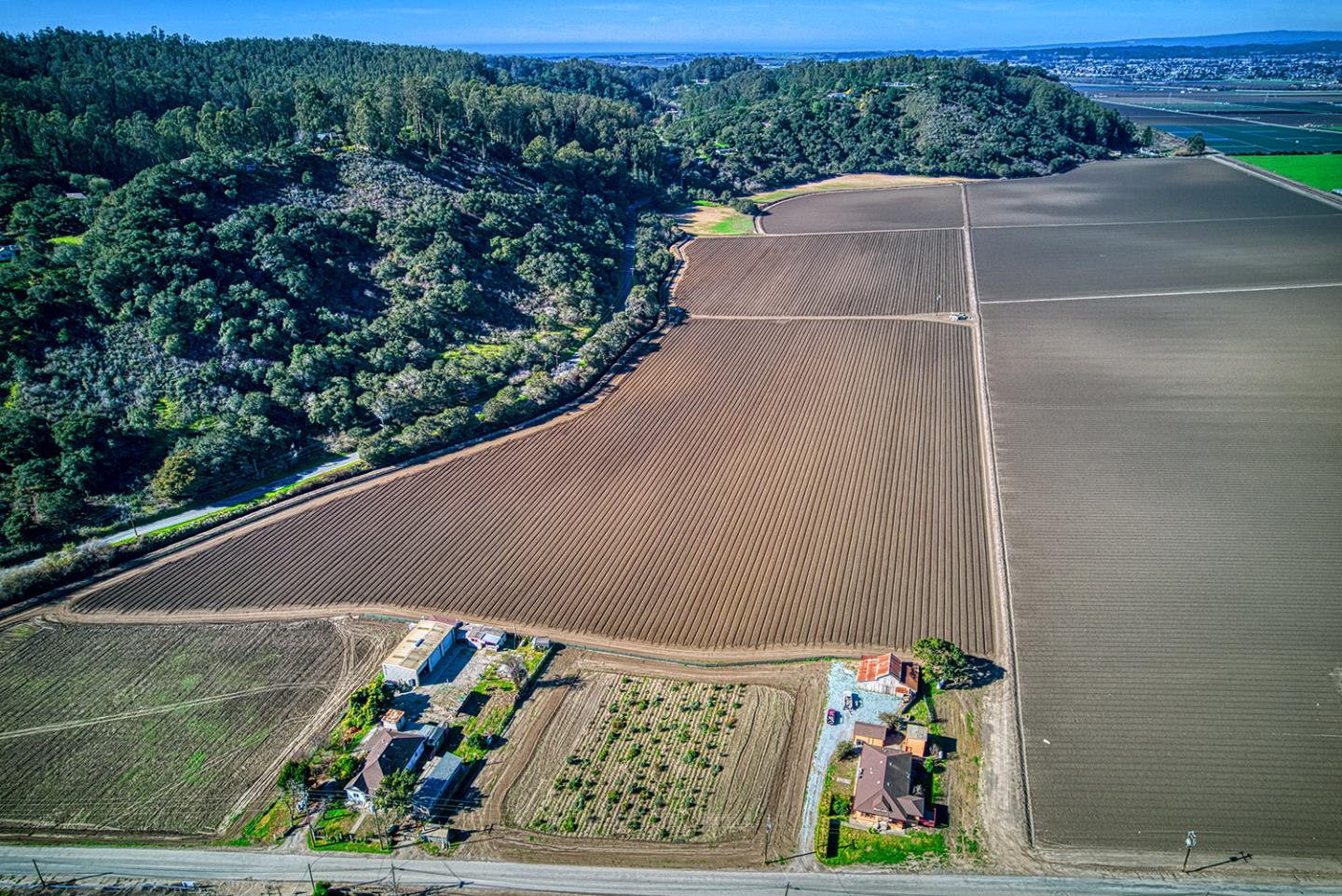 120 San Miguel Canyon Road