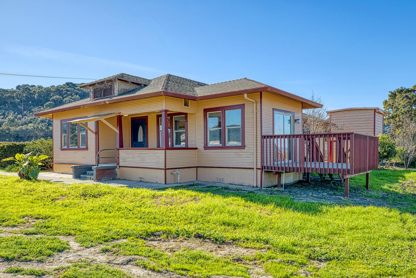 120 San Miguel Canyon Road