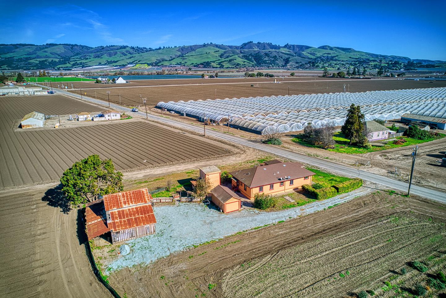 120 San Miguel Canyon Road