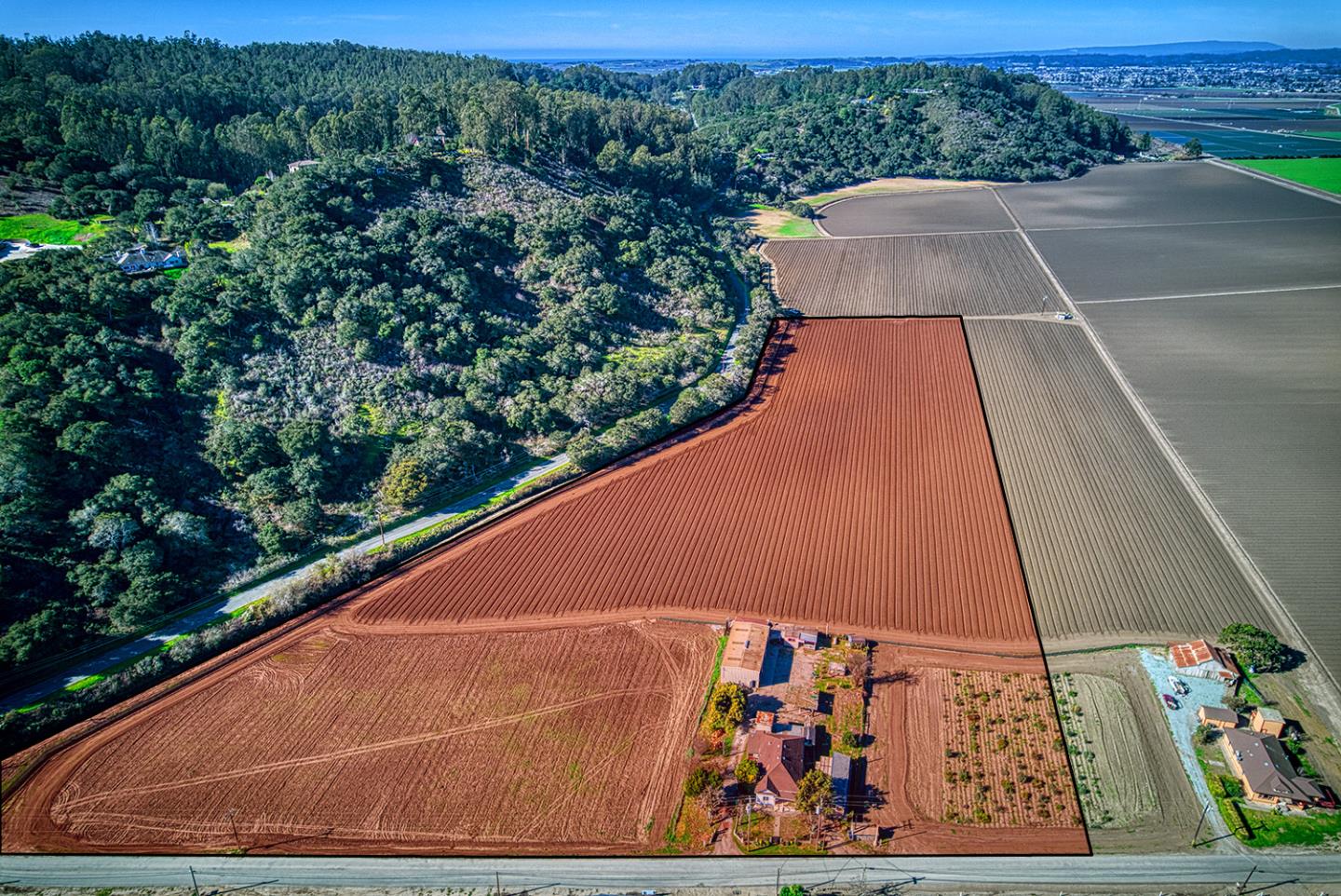 138 San Miguel Canyon Road