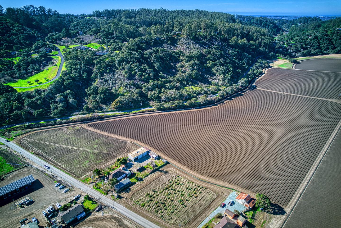 138 San Miguel Canyon Road