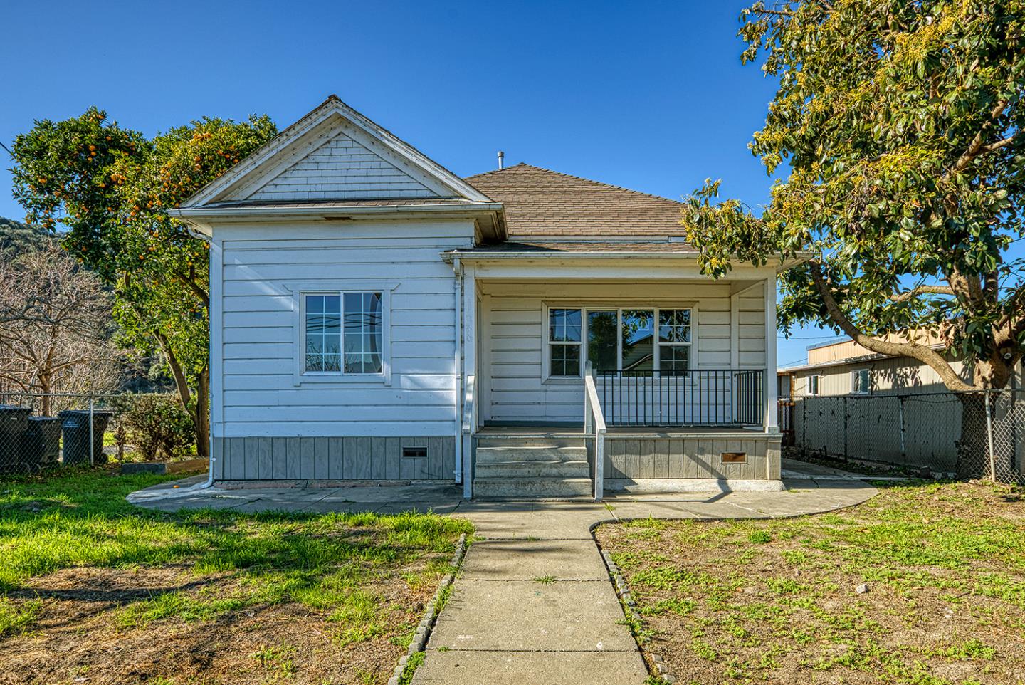 138 San Miguel Canyon Road