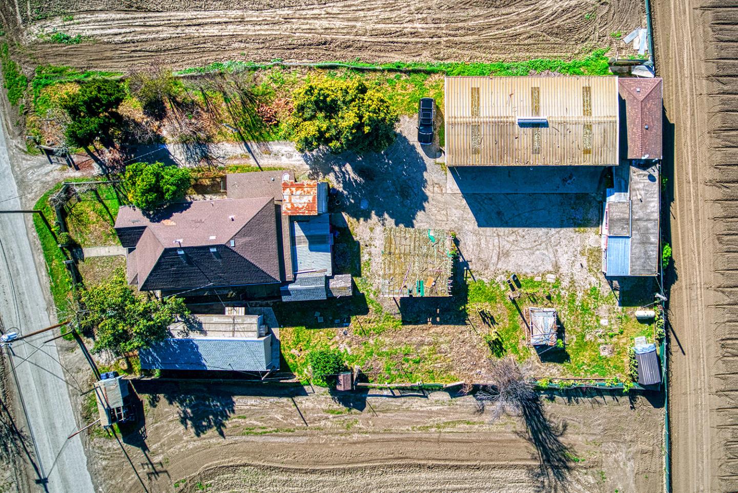 138 San Miguel Canyon Road