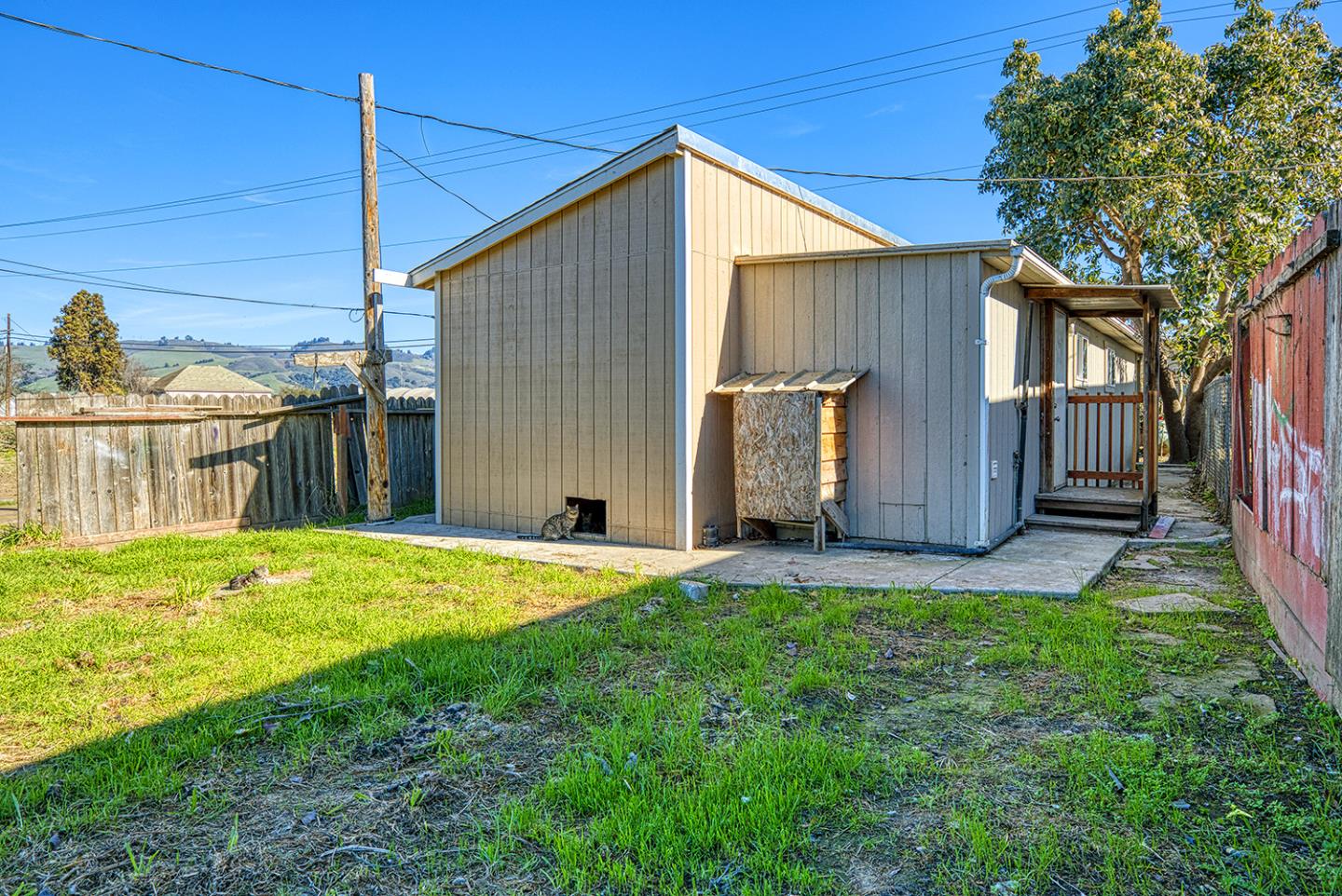 138 San Miguel Canyon Road