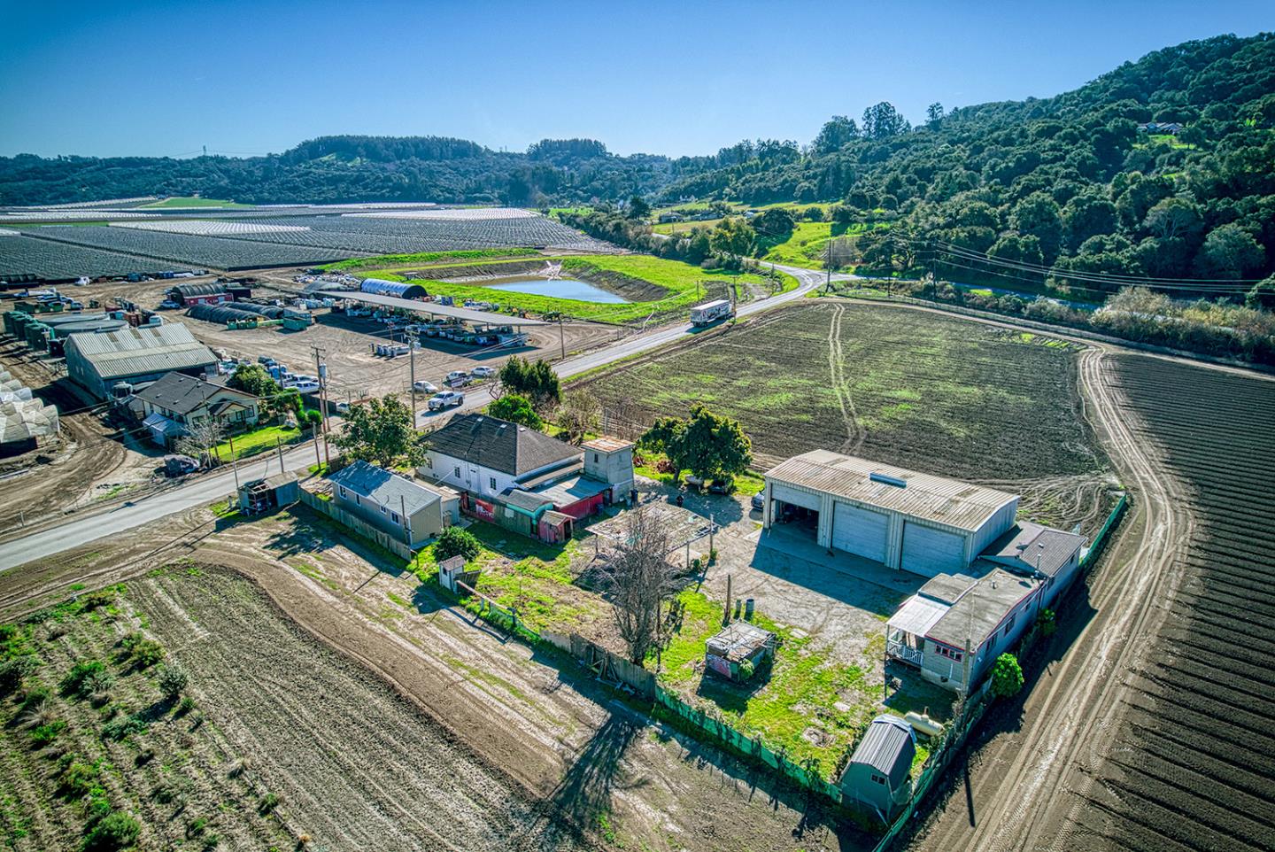 138 San Miguel Canyon Road