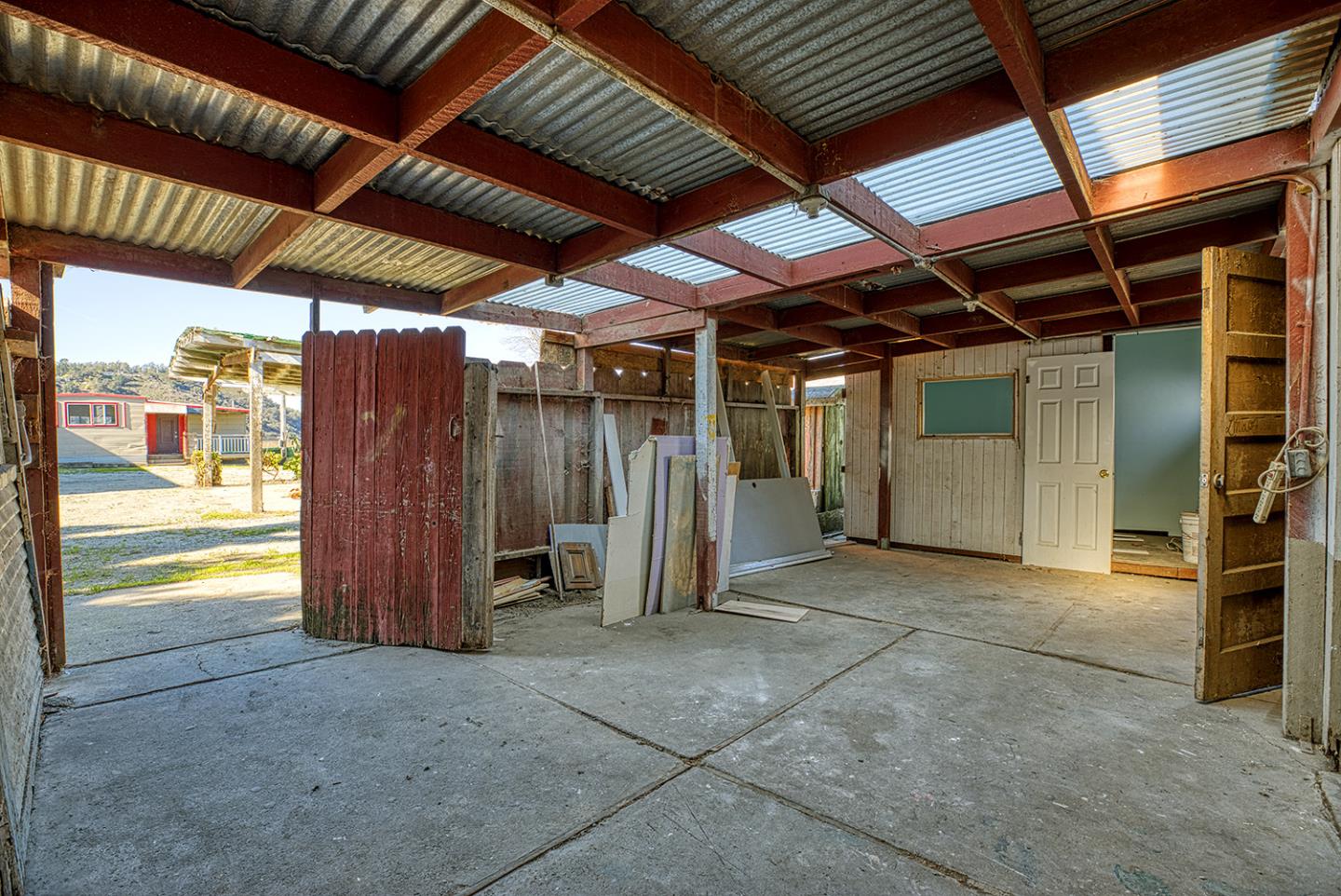 138 San Miguel Canyon Road