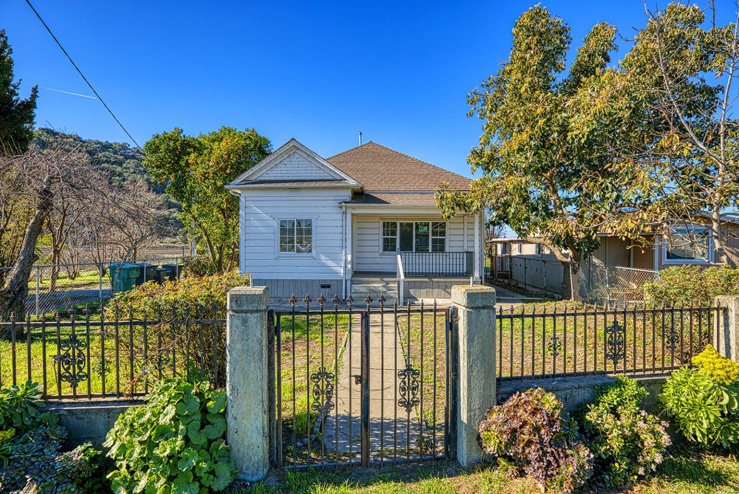 138 San Miguel Canyon Road