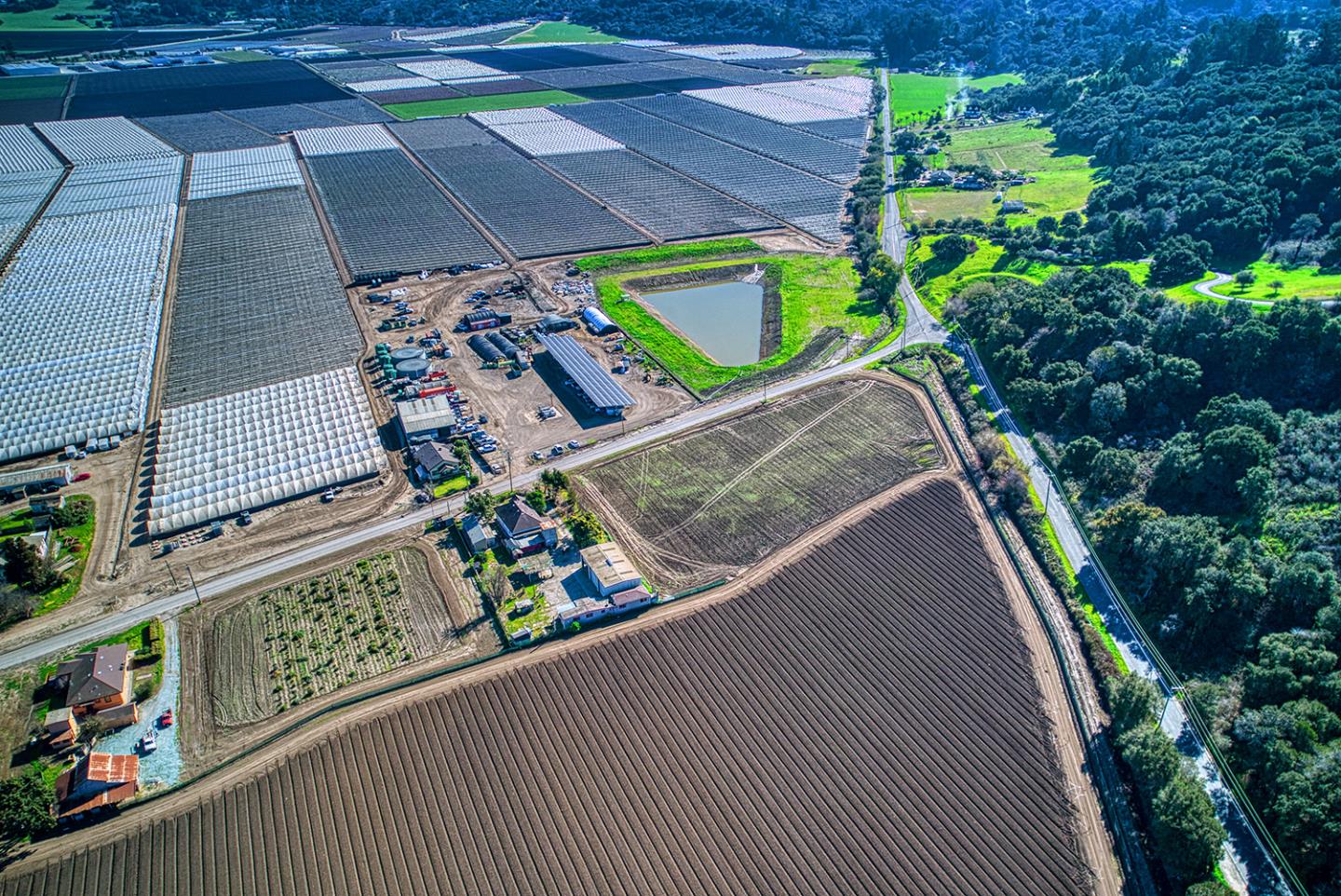 138 San Miguel Canyon Road