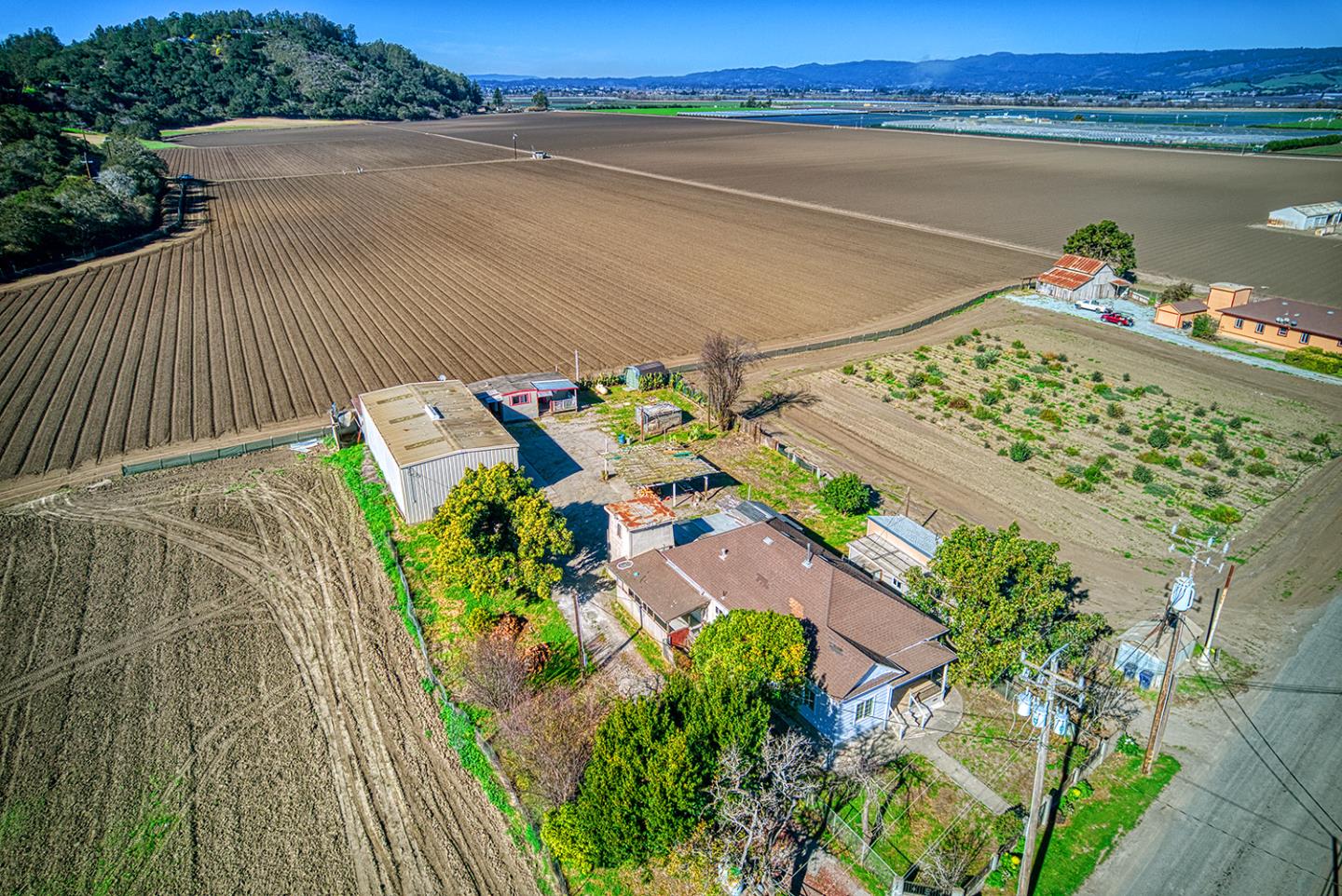 138 San Miguel Canyon Road