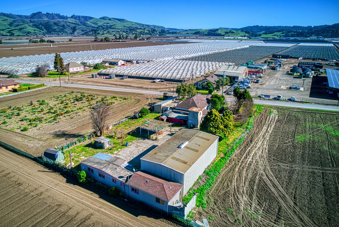 138 San Miguel Canyon Road