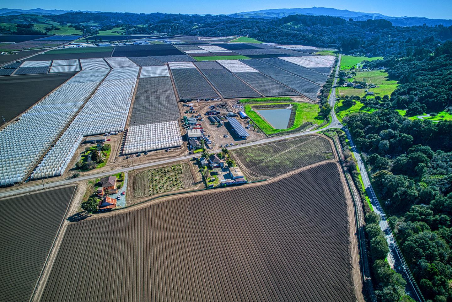 138 San Miguel Canyon Road