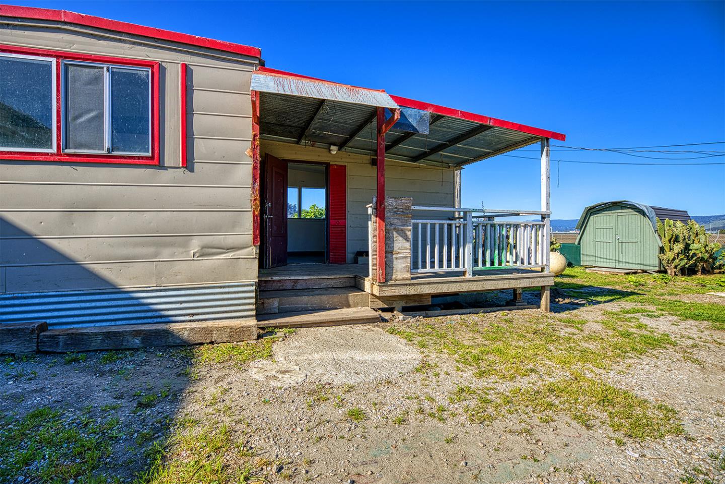 138 San Miguel Canyon Road