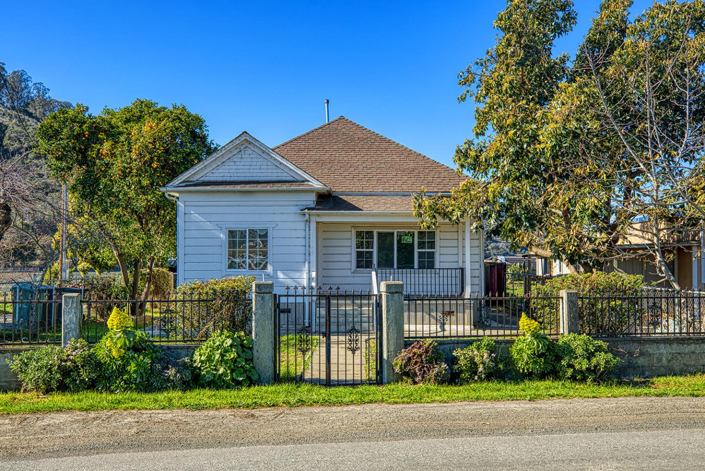 138 San Miguel Canyon Road