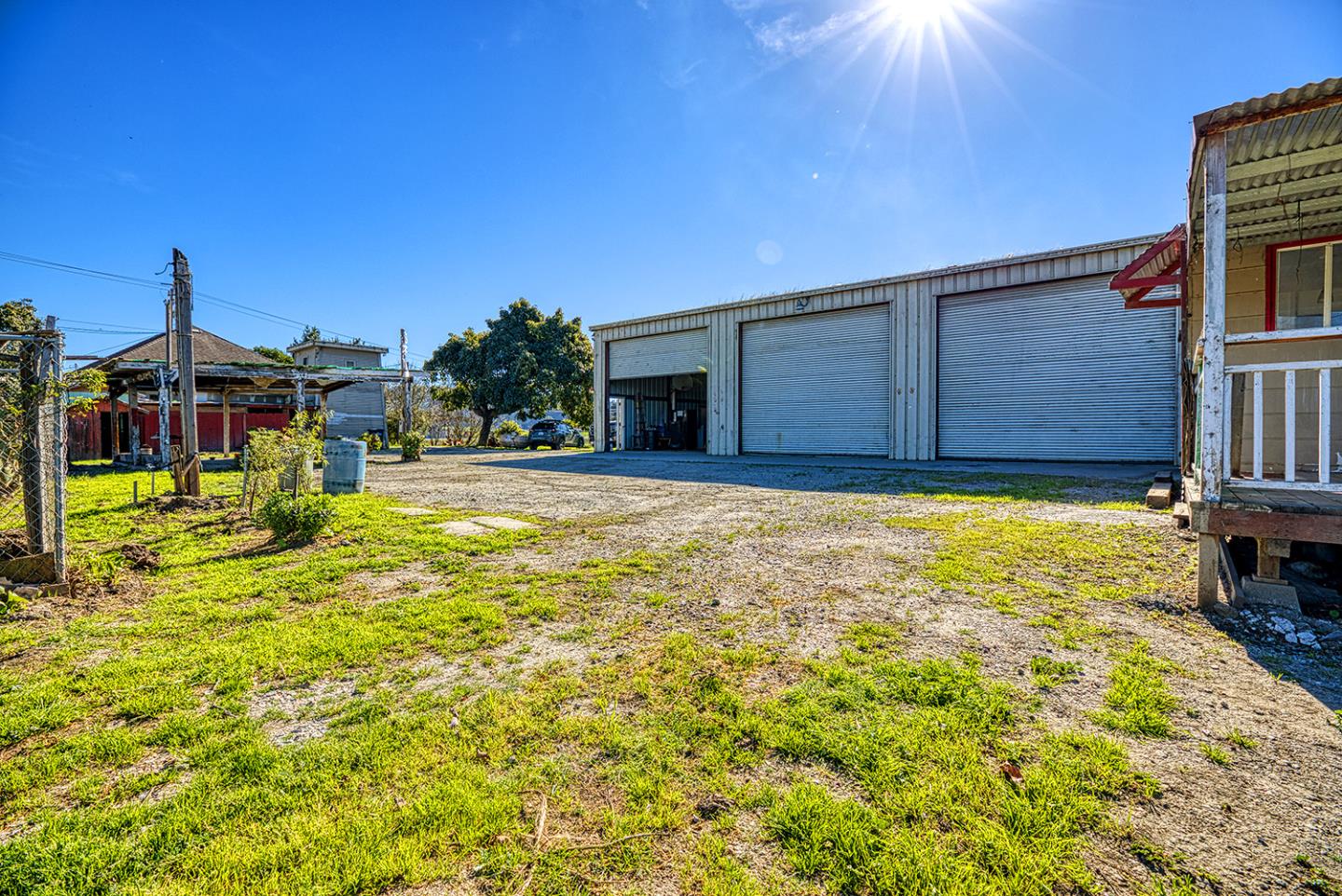 138 San Miguel Canyon Road