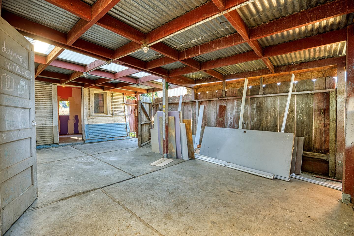 138 San Miguel Canyon Road