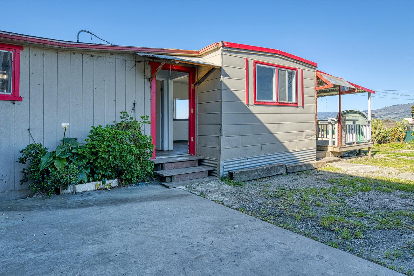 138 San Miguel Canyon Road