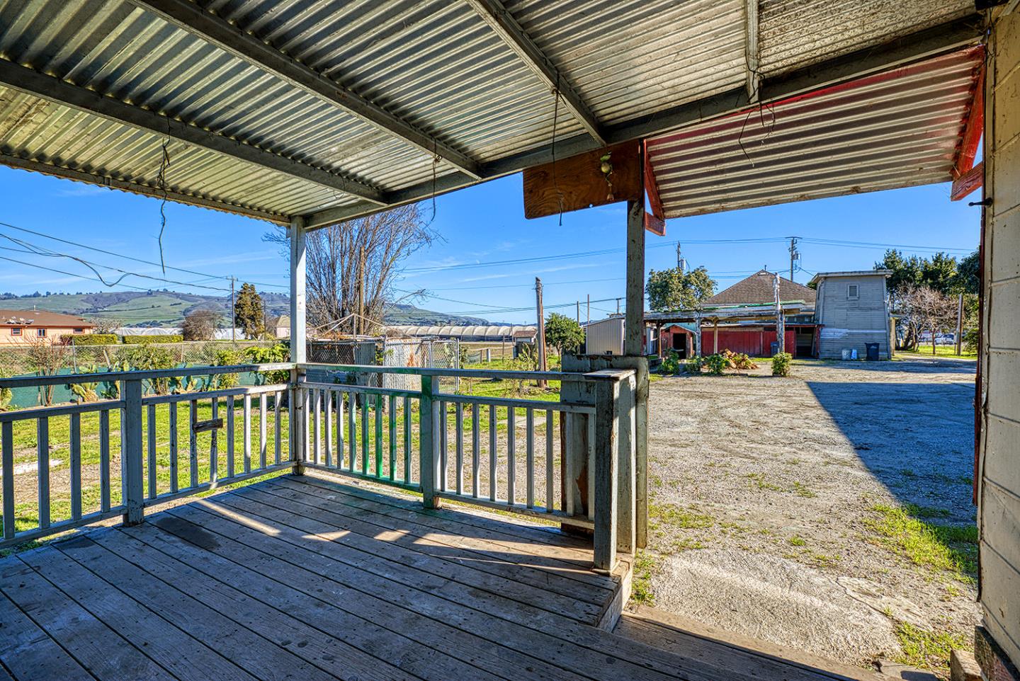 138 San Miguel Canyon Road