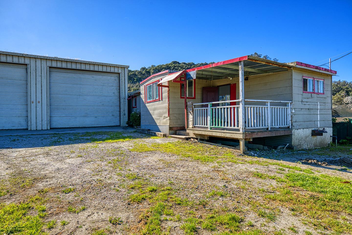 138 San Miguel Canyon Road