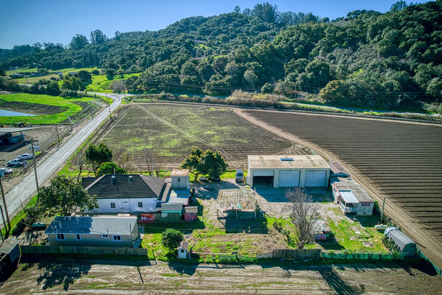 138 San Miguel Canyon Road