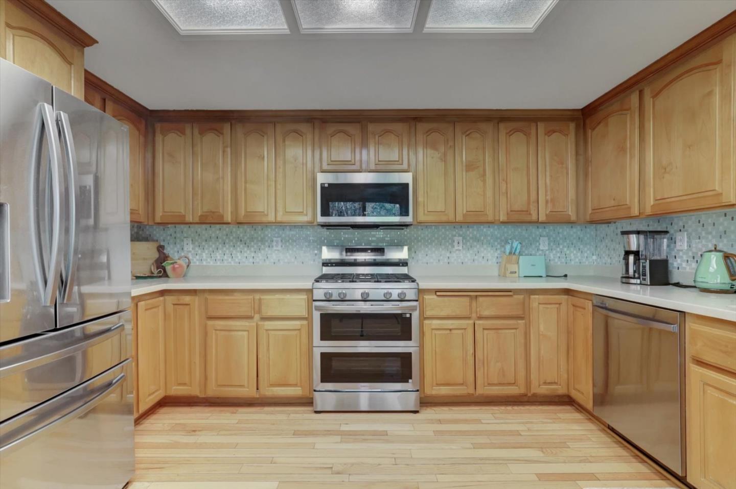 11544 Torrey Pines Drive