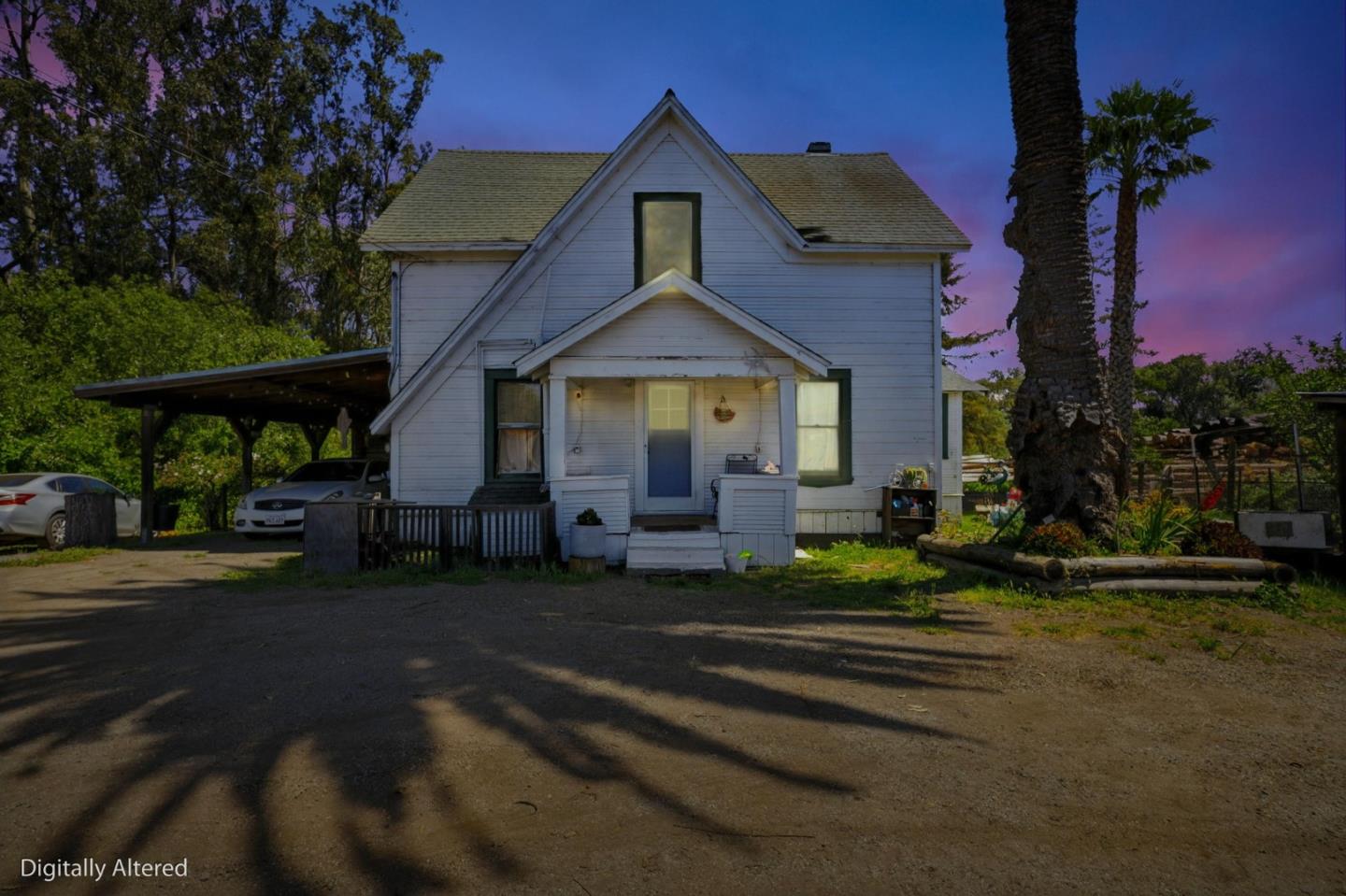 2536 Freedom Boulevard
