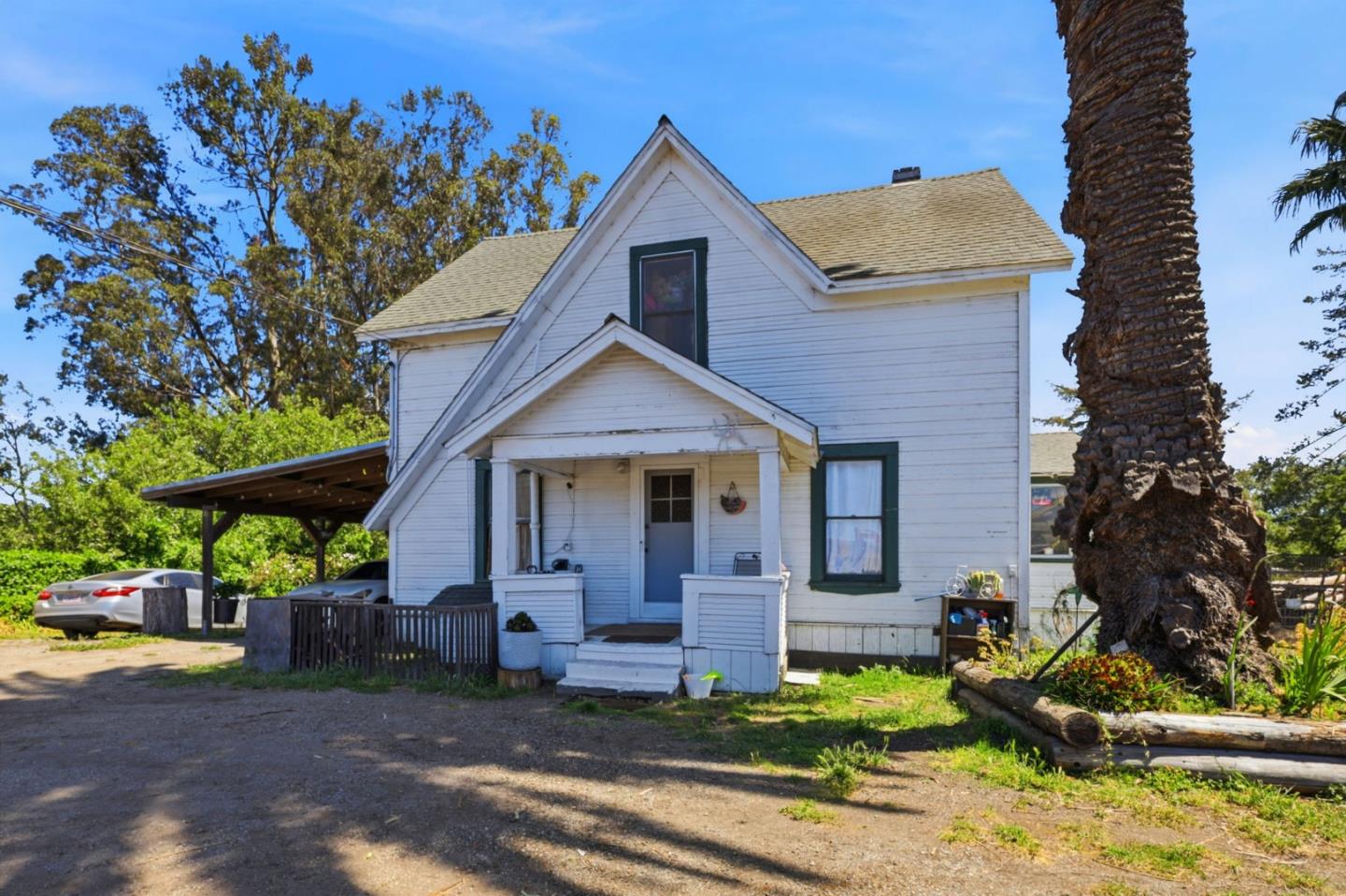 2536 Freedom Boulevard