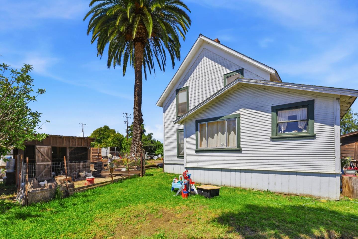 2536 Freedom Boulevard