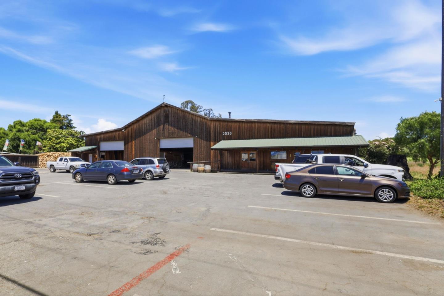 2536 Freedom Boulevard