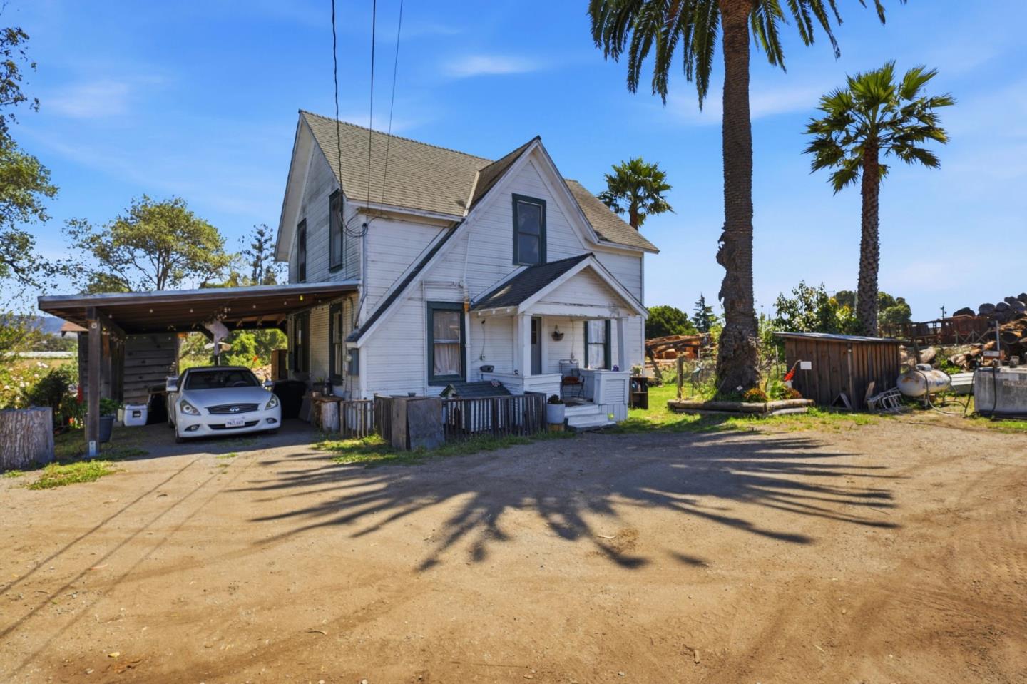 2536 Freedom Boulevard