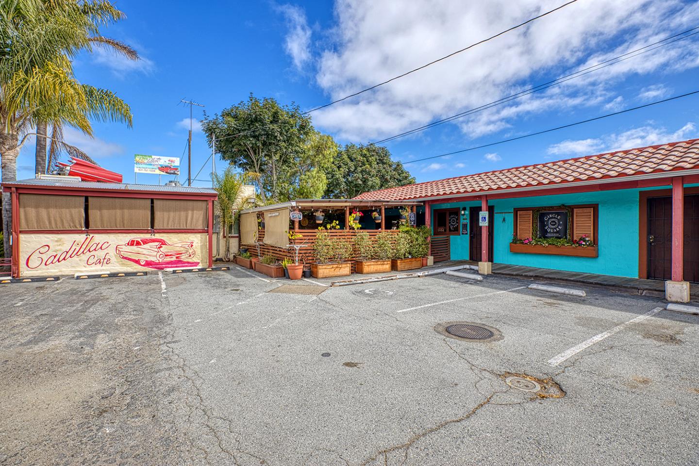 2904 Freedom BLVD