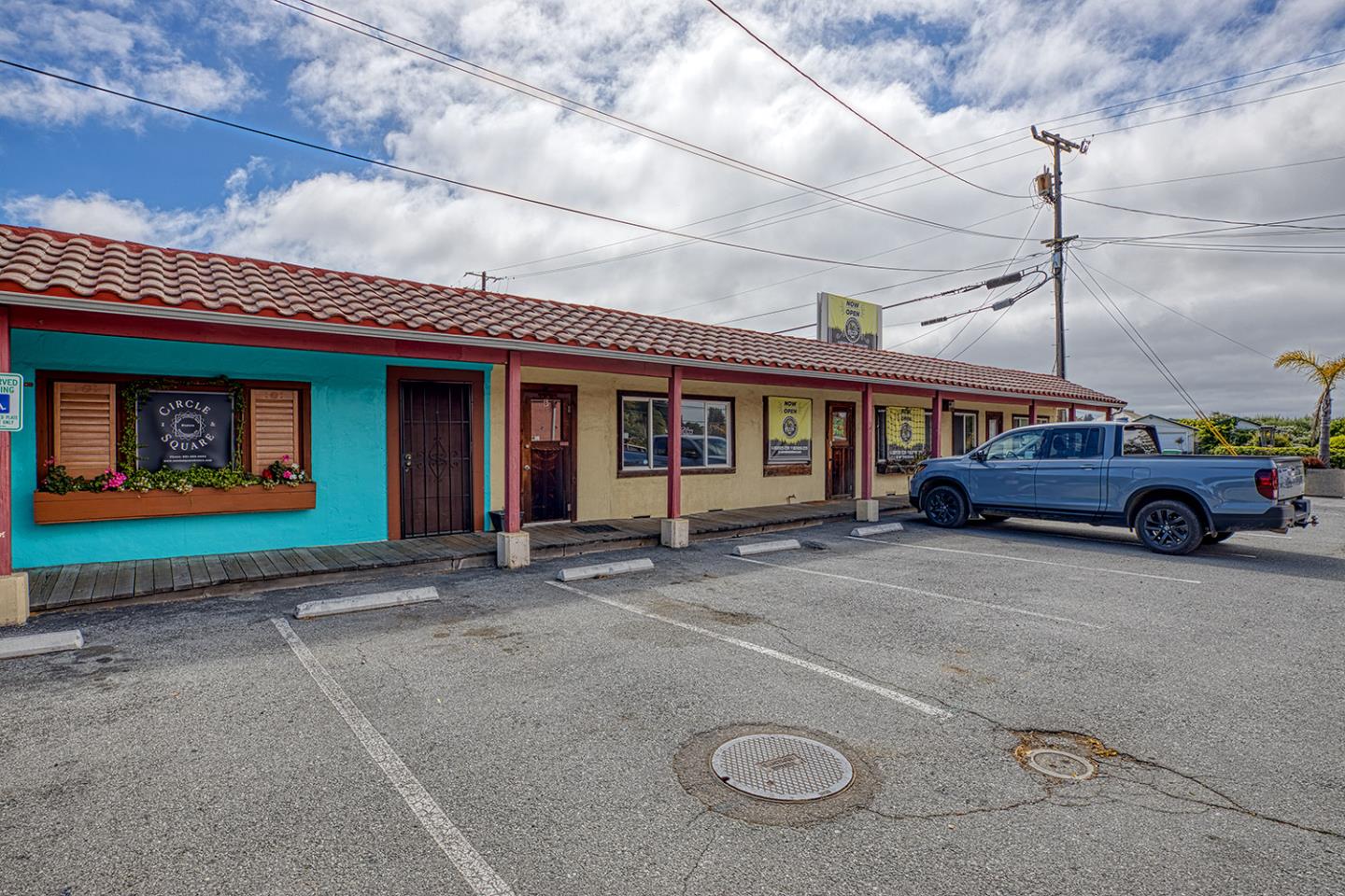 2904 Freedom BLVD